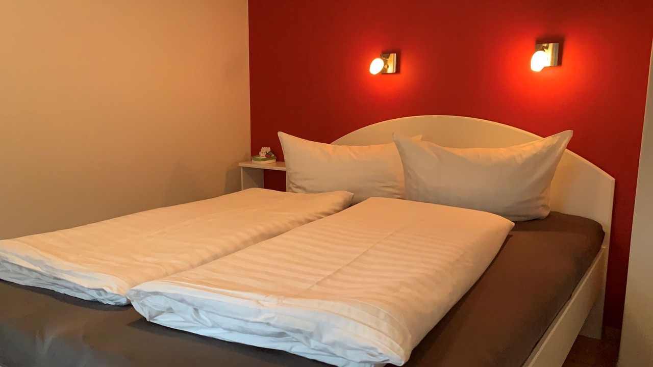 Photo of Bedroom in Nebel