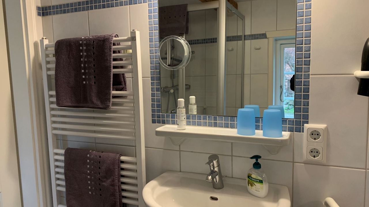 Photo of Bathroom in Nebel