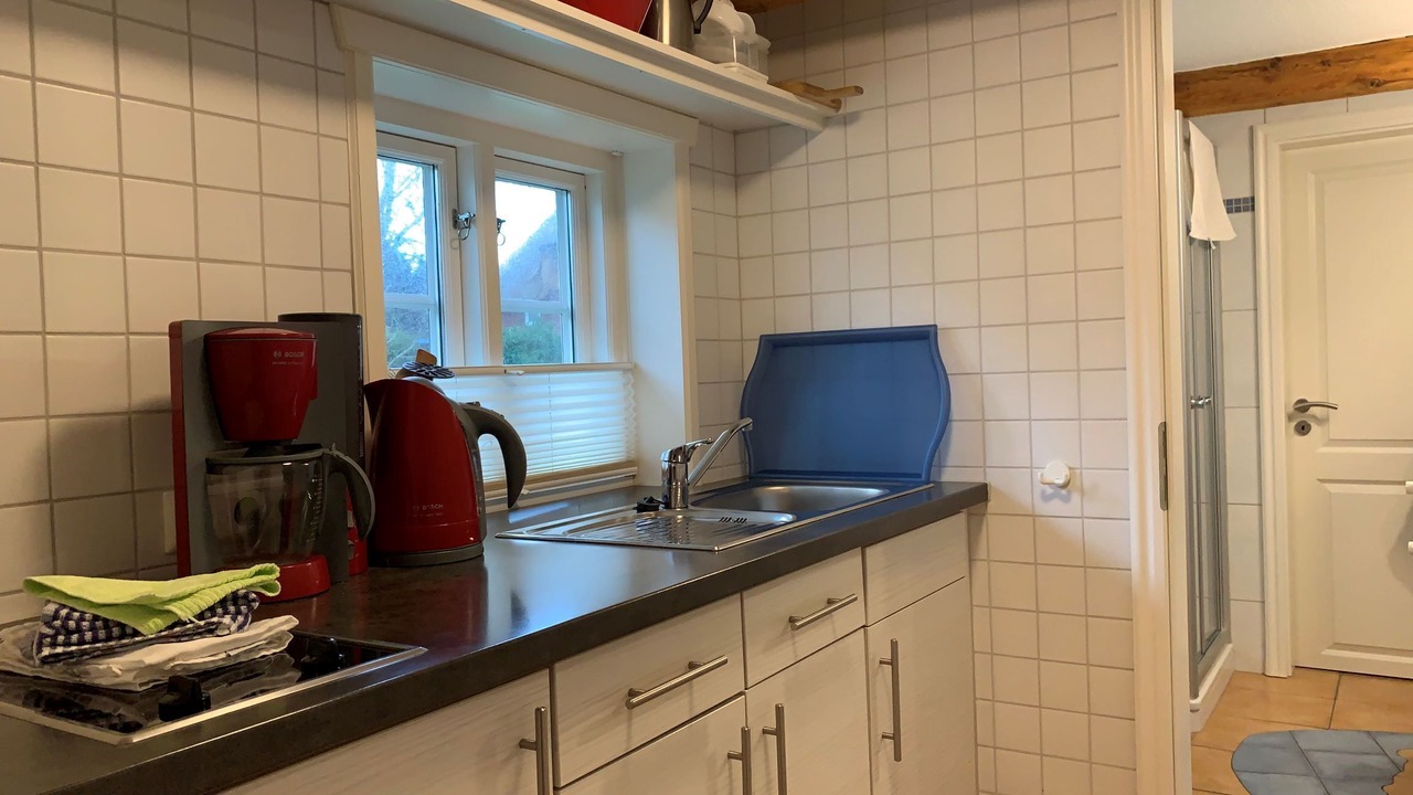 Photo of Kitchen in Nebel