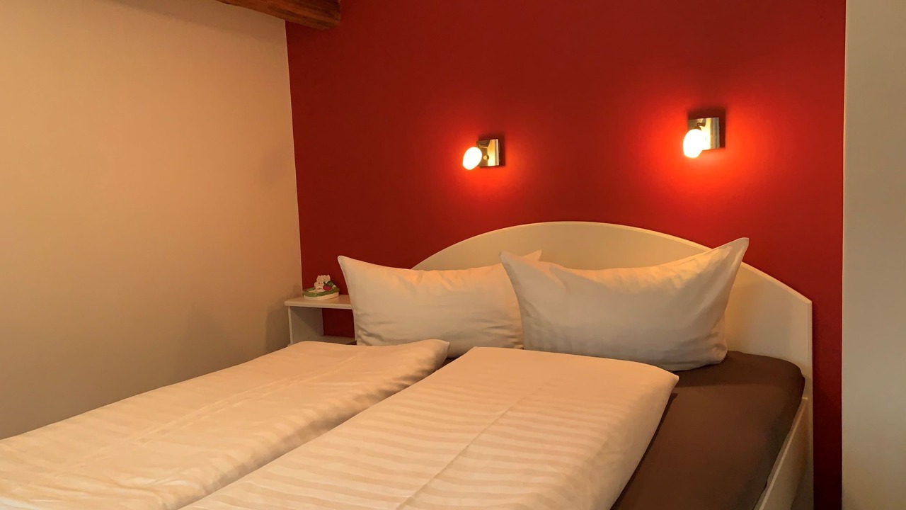 Photo of Bedroom in Nebel