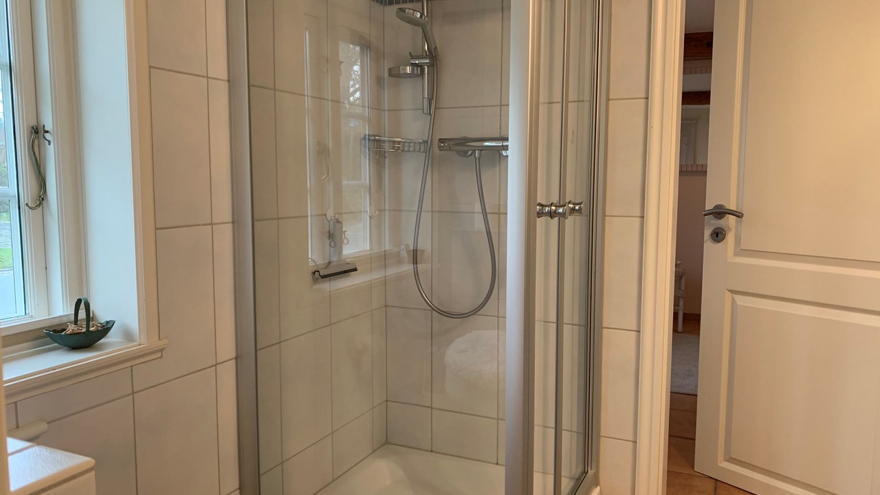 Photo of Bathroom in Nebel