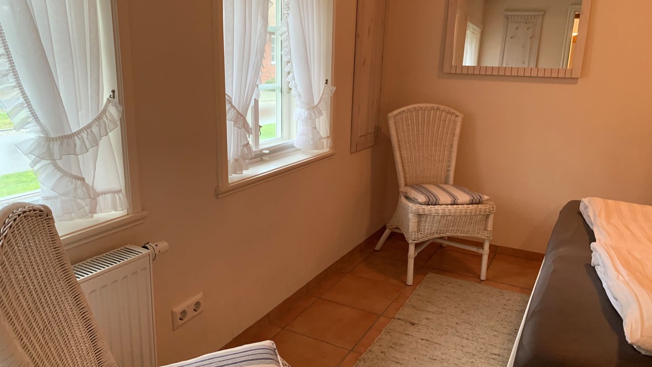 Photo of Bedroom in Nebel