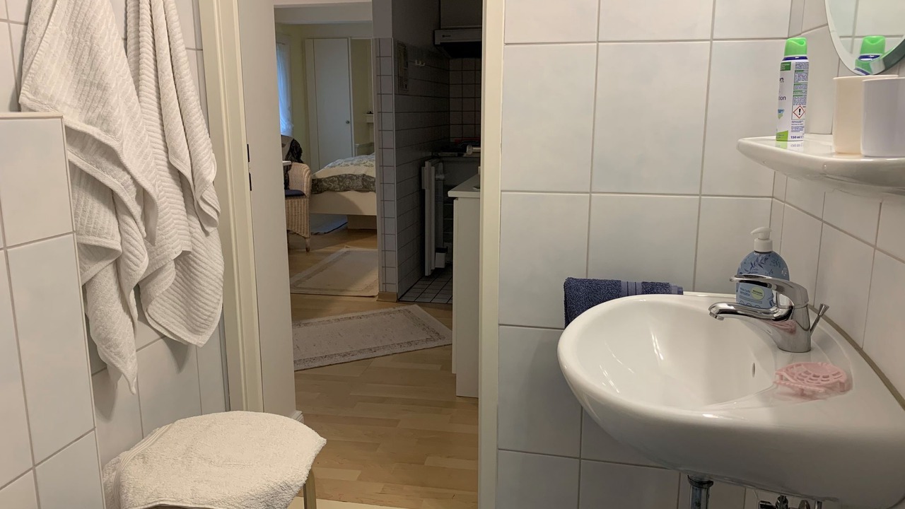 Photo of Bathroom in Nebel