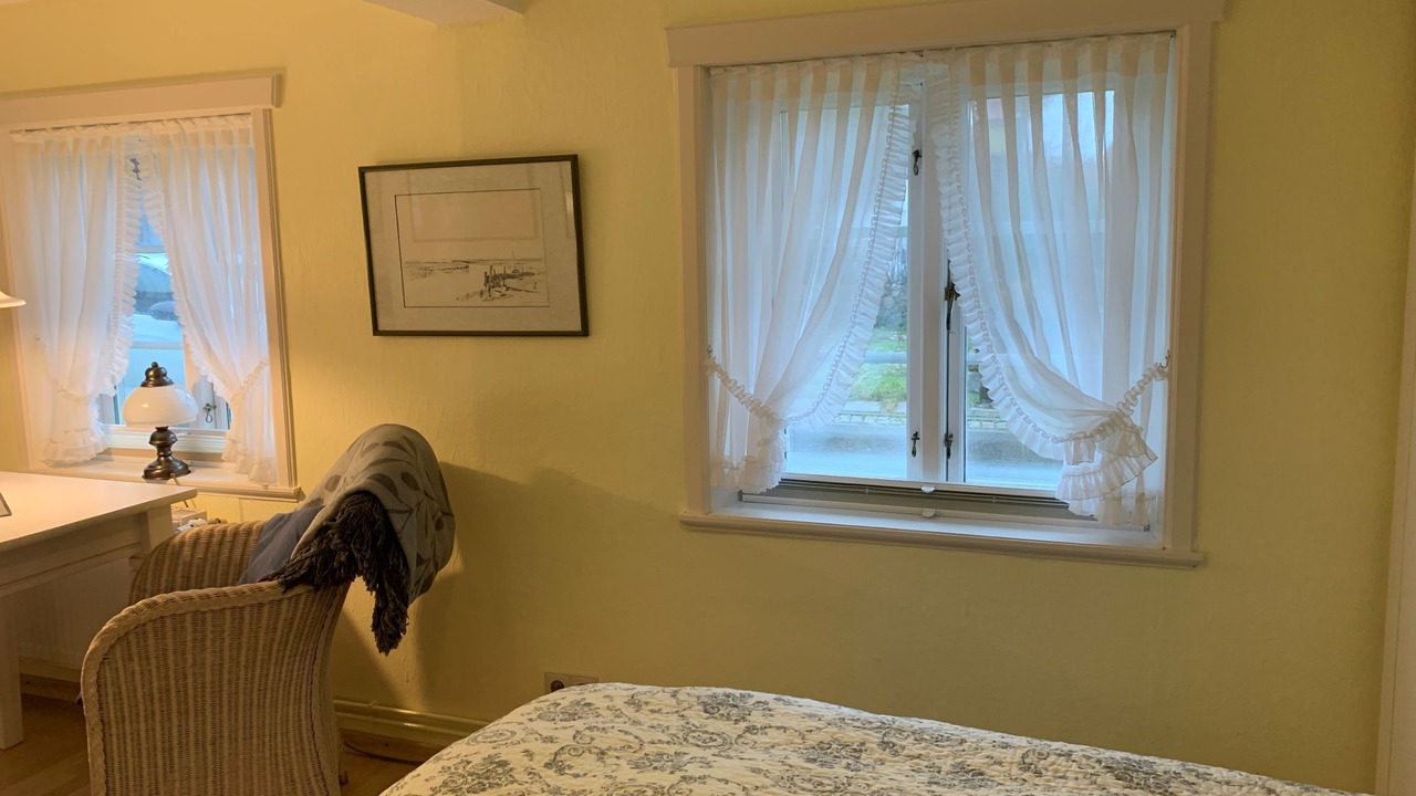 Photo of Bedroom in Nebel