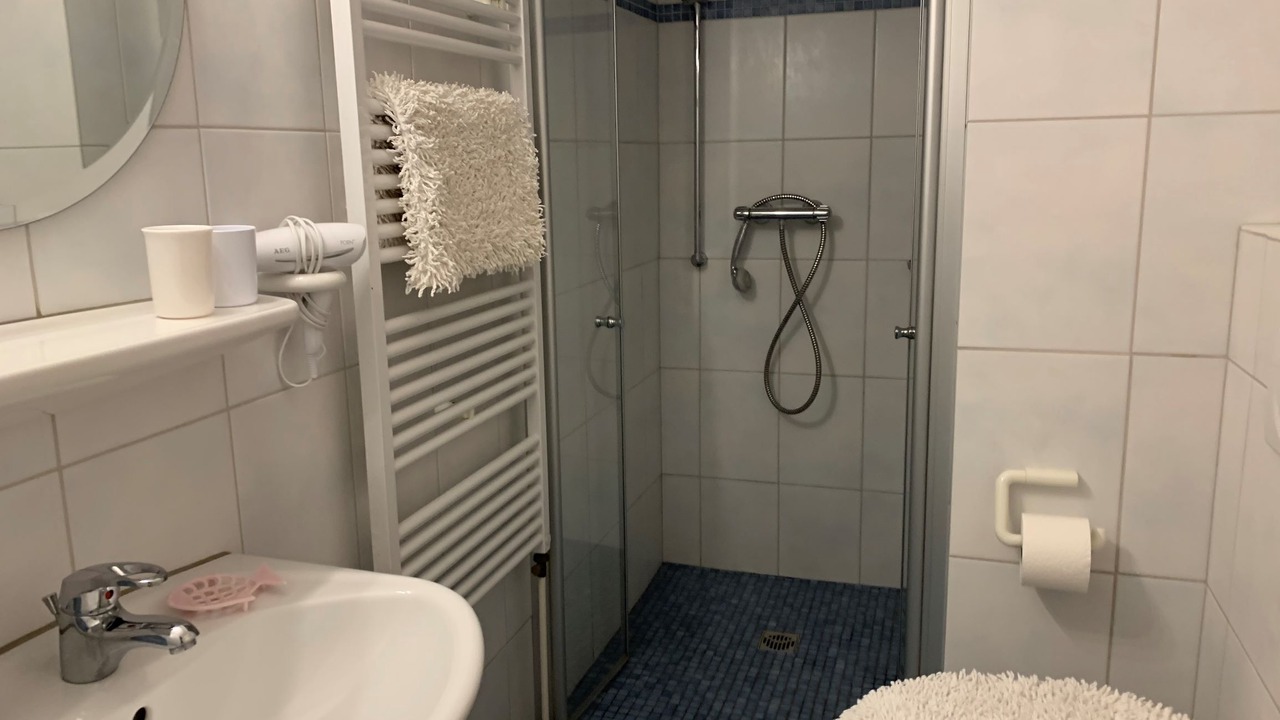 Photo of Bathroom in Nebel
