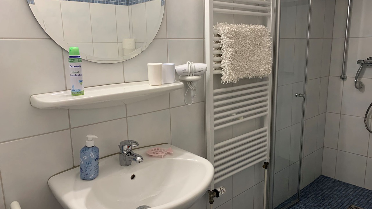 Photo of Bathroom in Nebel