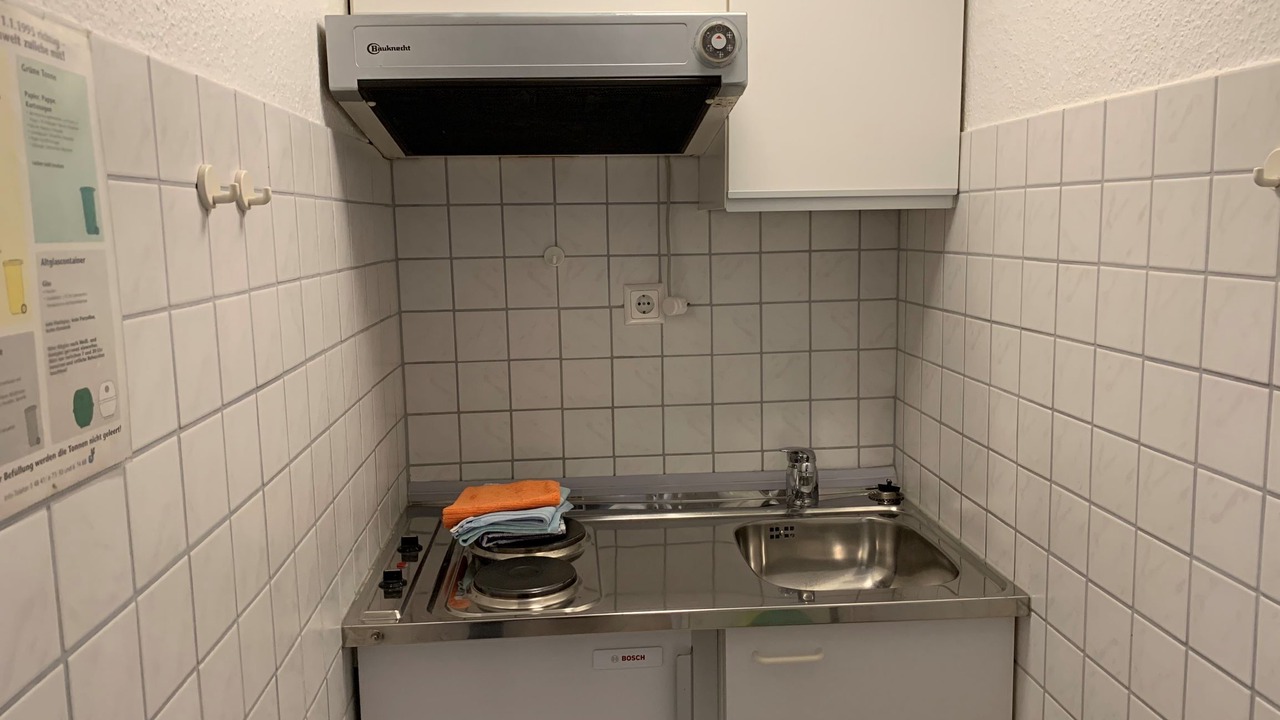 Photo of Kitchen in Nebel