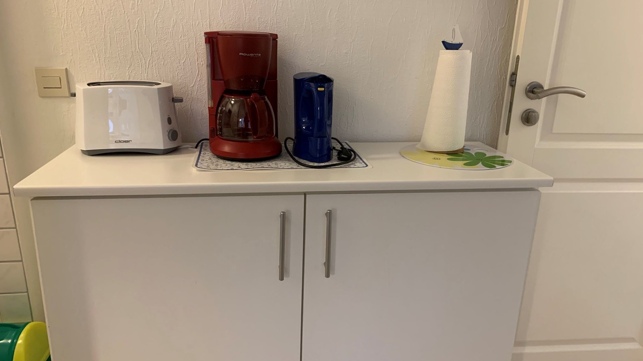 Photo of Kitchen in Nebel