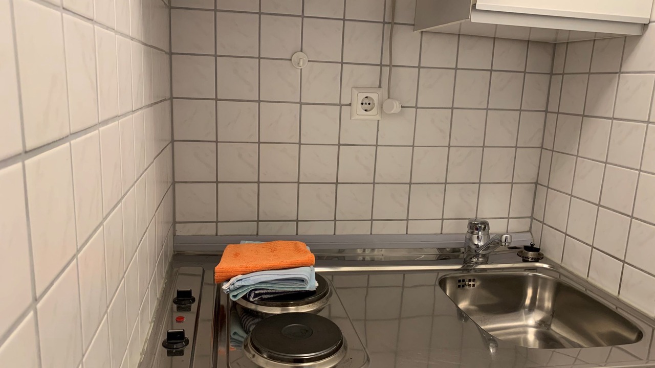 Photo of Kitchen in Nebel