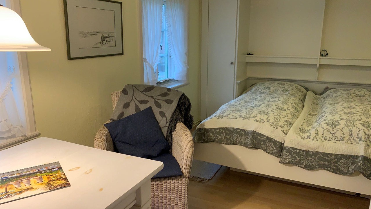 Photo of Bedroom in Nebel