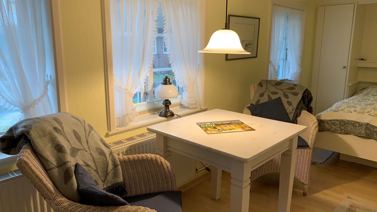 Photo of Bedroom in Nebel