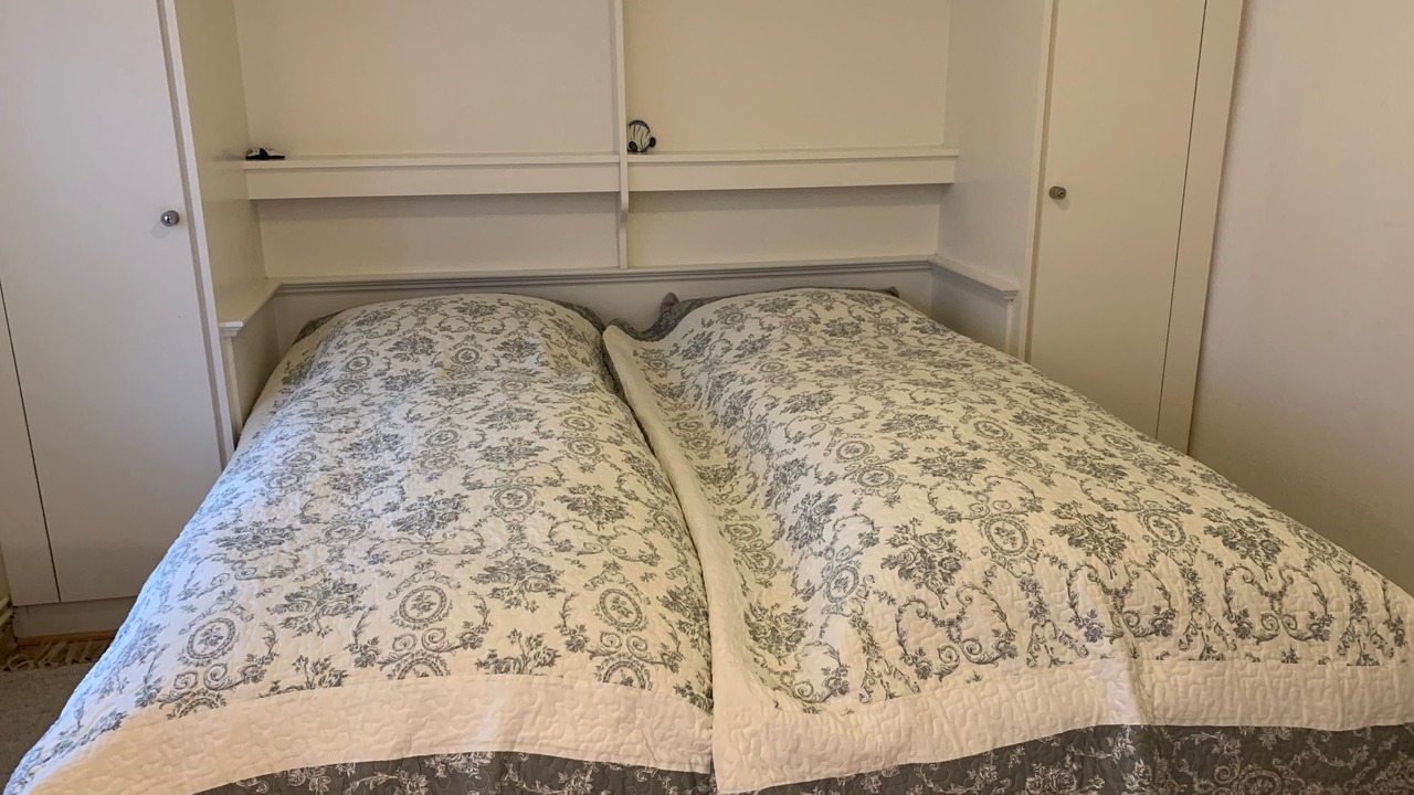 Photo of Bedroom in Nebel