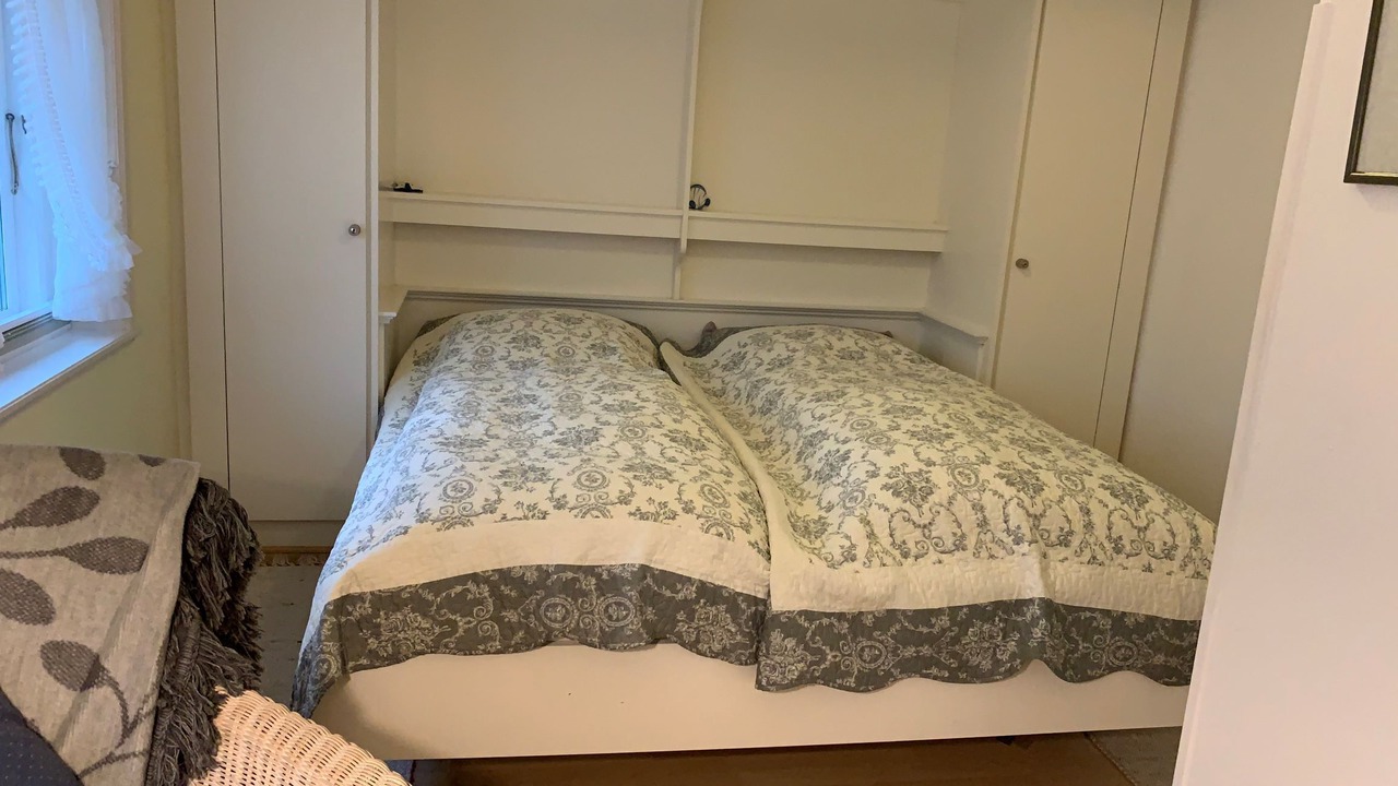 Photo of Bedroom in Nebel