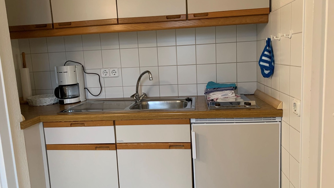 Photo of Kitchen in Nebel