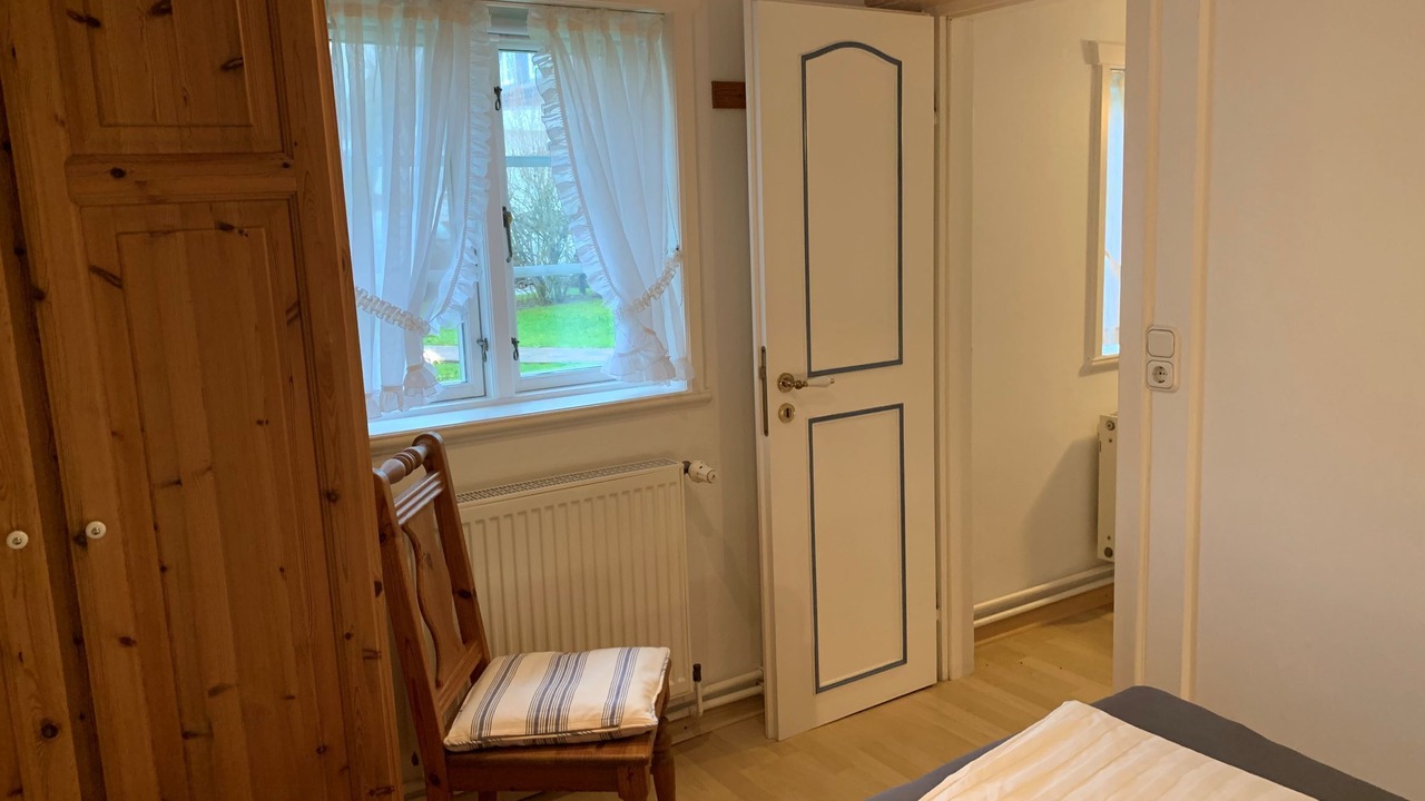 Photo of Bedroom in Nebel