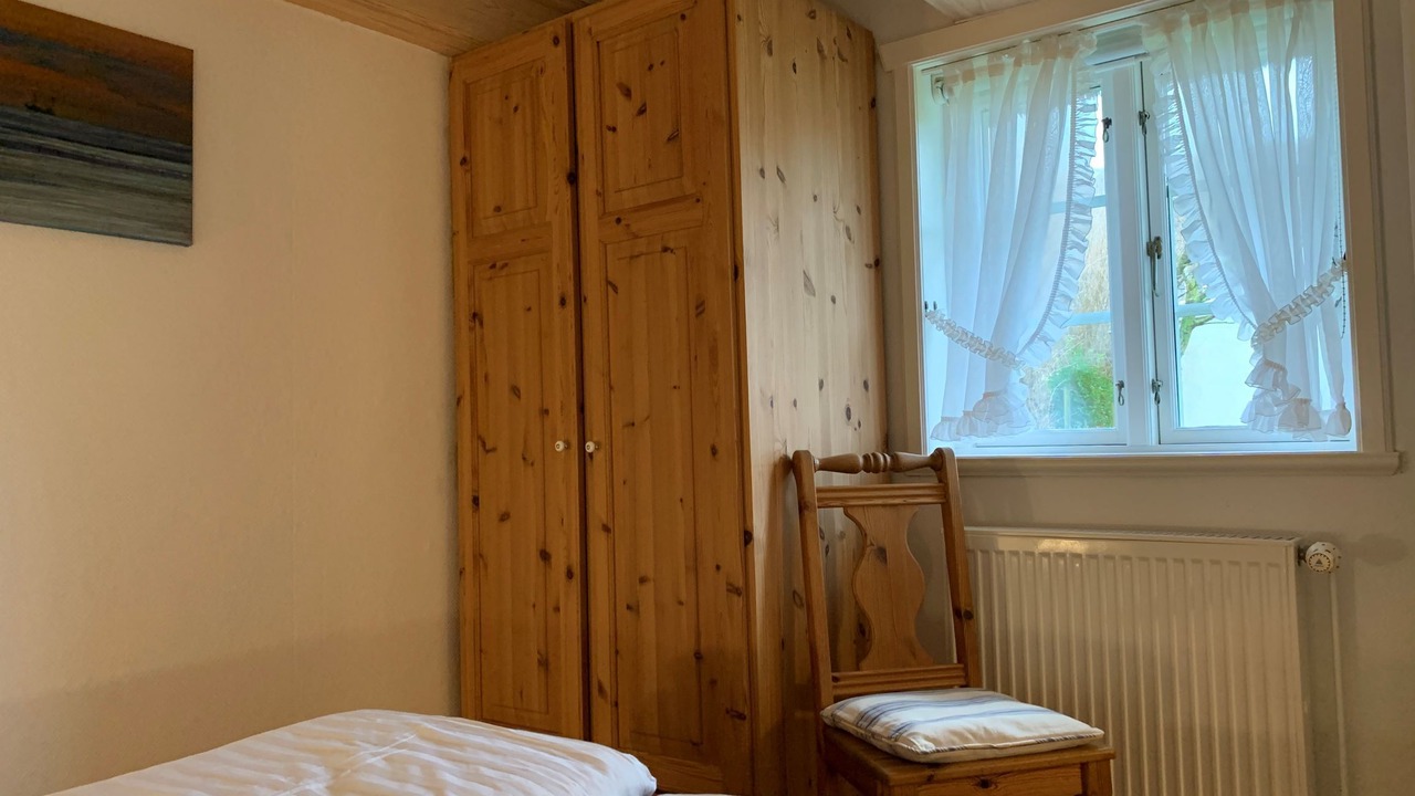 Photo of Bedroom in Nebel