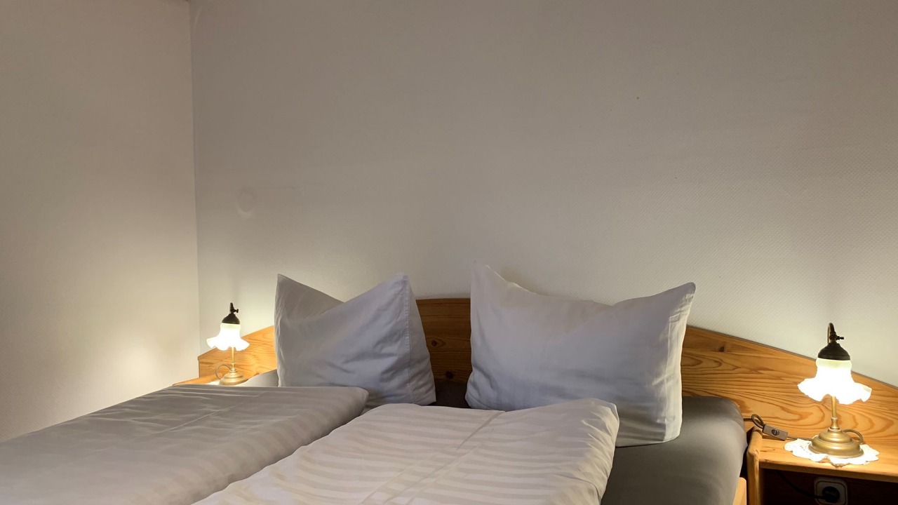 Photo of Bedroom in Nebel