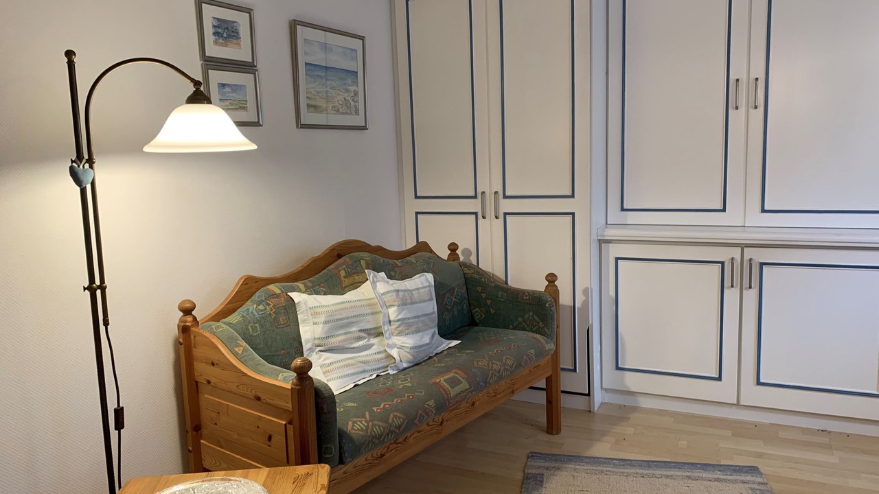 Photo of Livingroom in Nebel