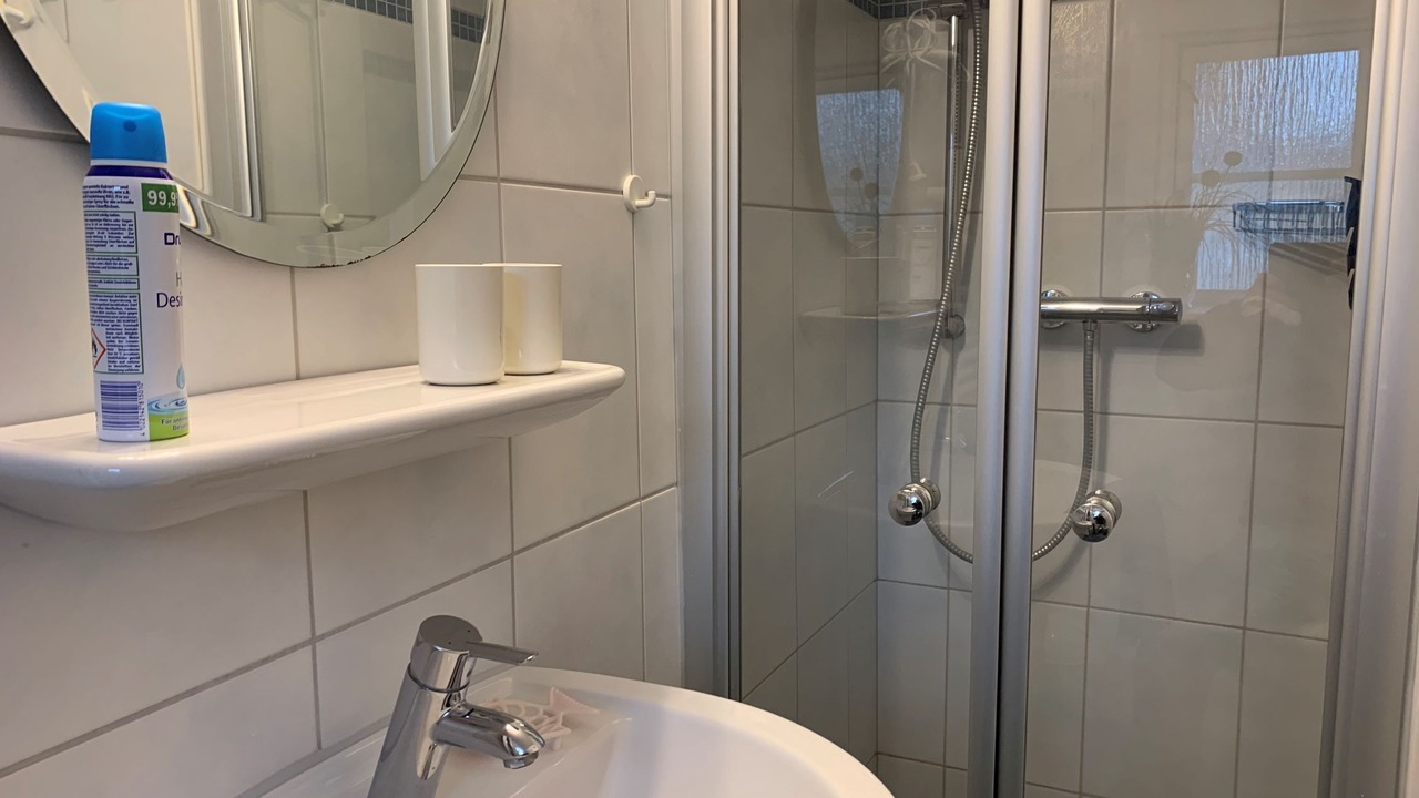 Photo of Bathroom in Nebel