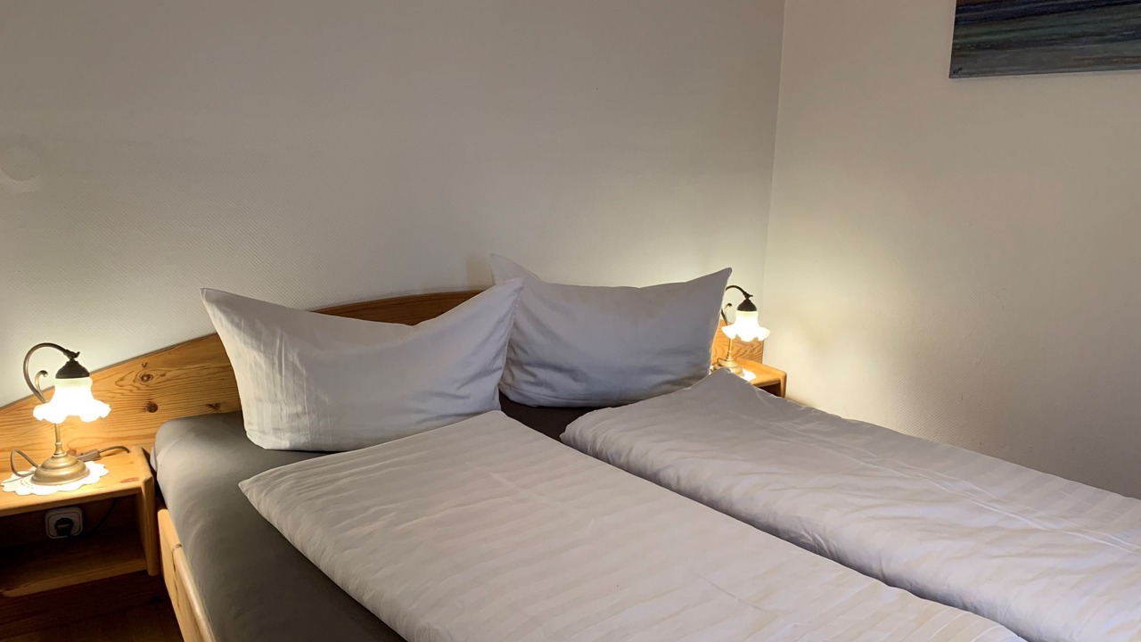 Photo of Bedroom in Nebel