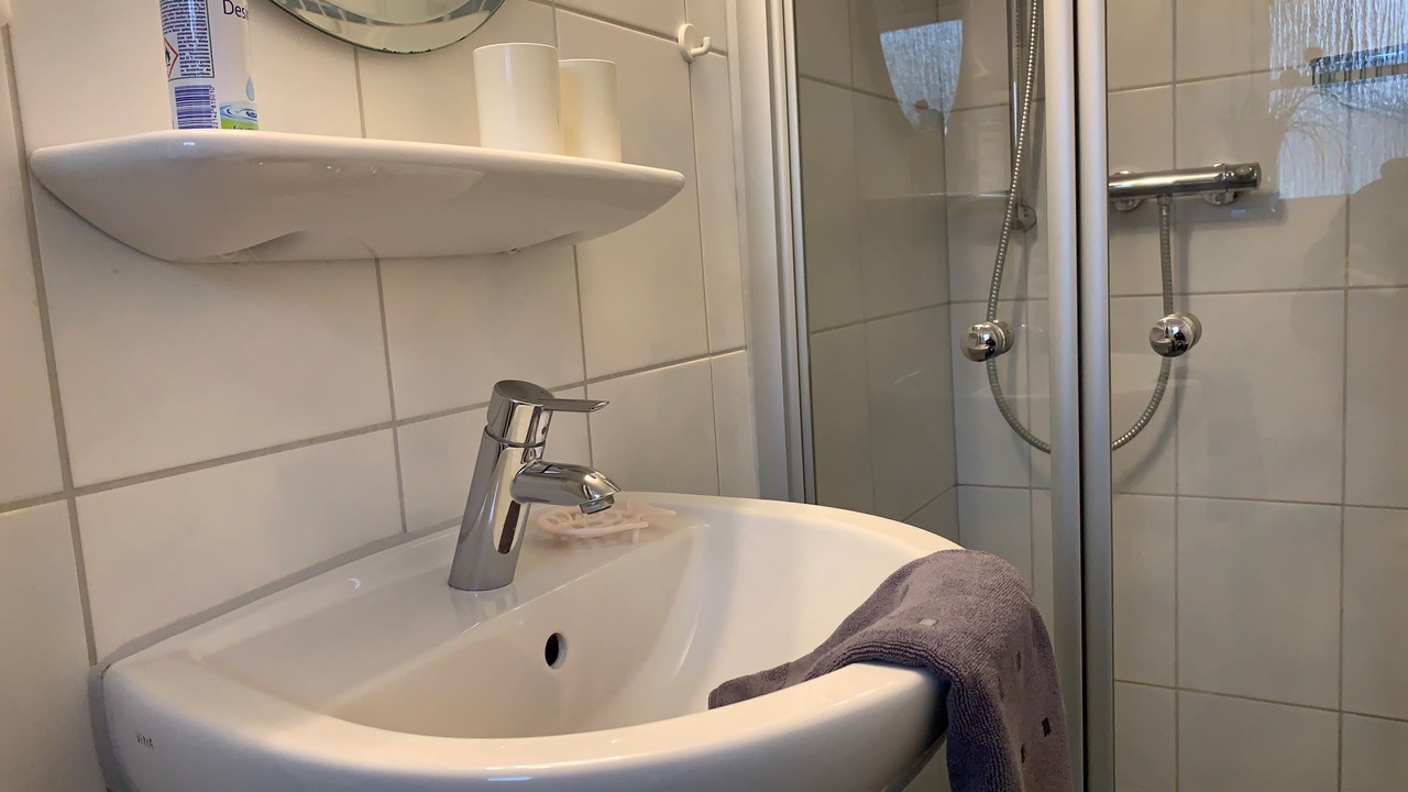 Photo of Bathroom in Nebel