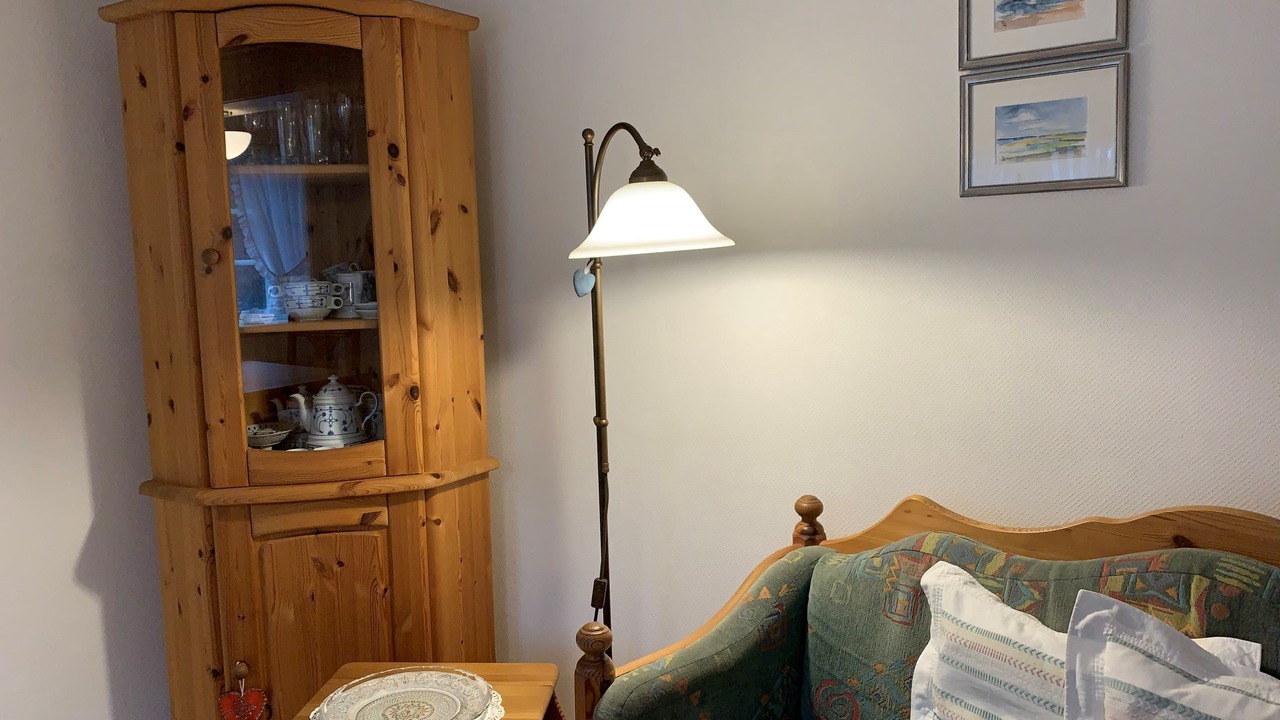 Photo of Livingroom in Nebel