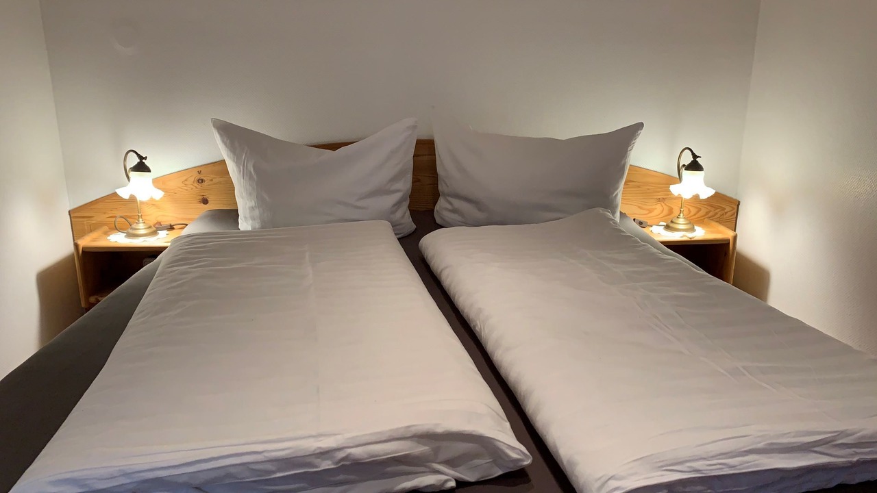 Photo of Bedroom in Nebel