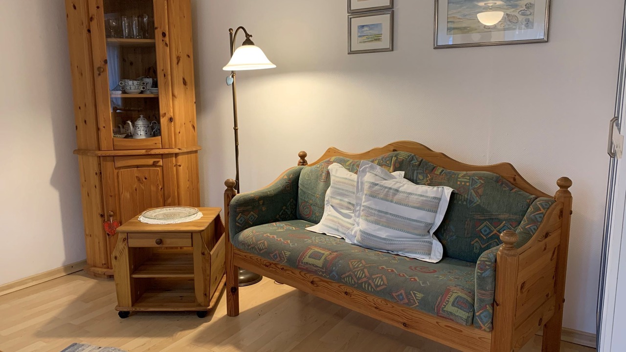Photo of Livingroom in Nebel