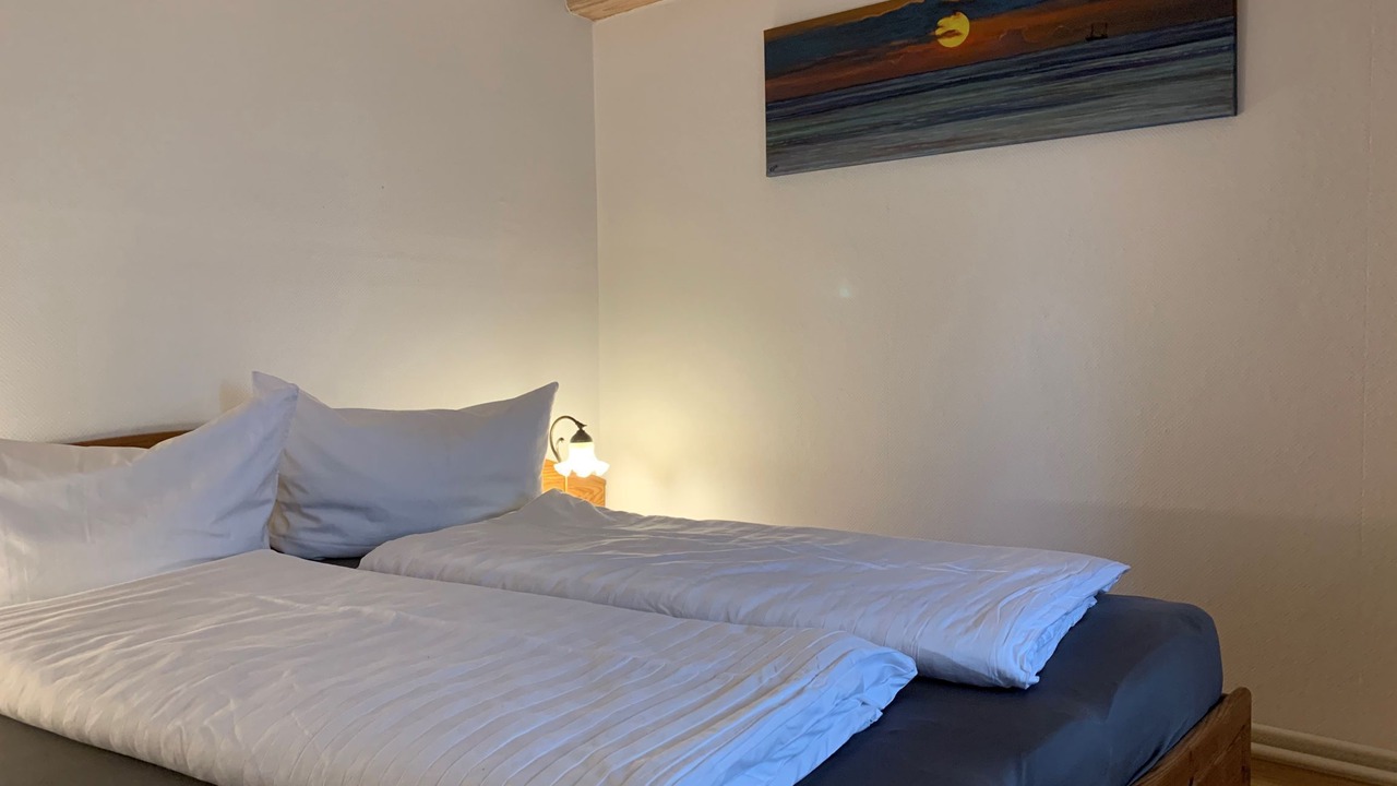 Photo of Bedroom in Nebel