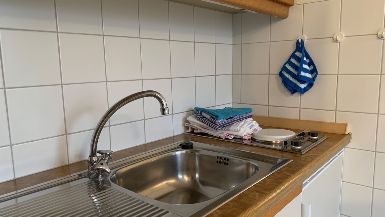 Photo of Kitchen in Nebel