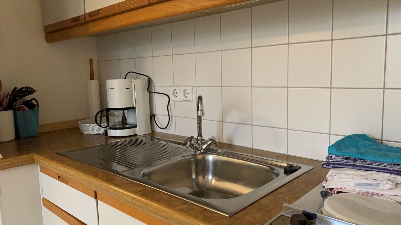 Photo of Kitchen in Nebel