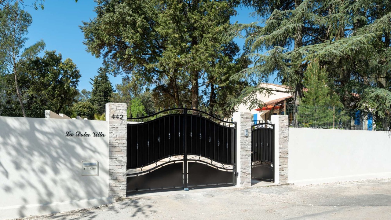 Photo of Outdoor in Poulx