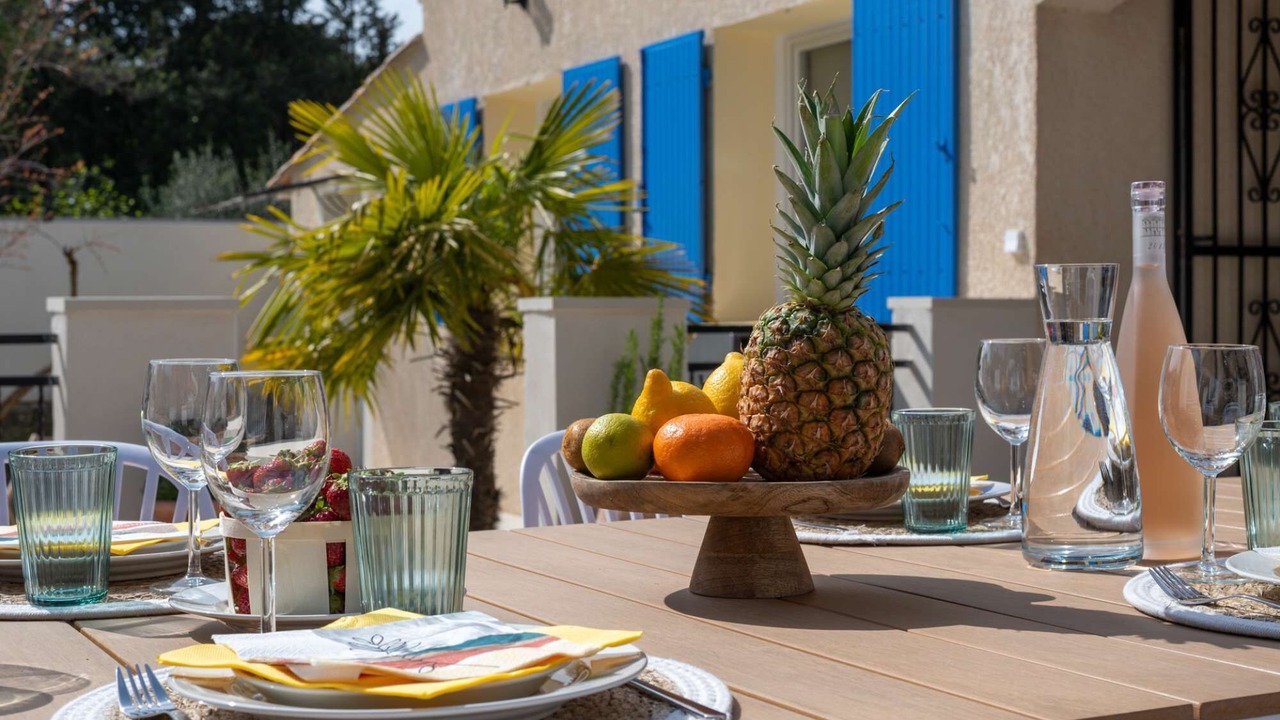 Photo of Outdoor in Poulx