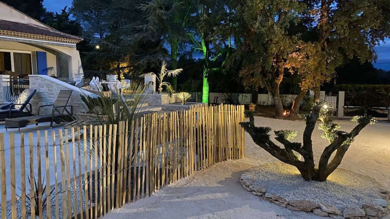 Photo of Outdoor in Poulx