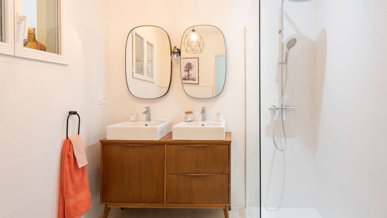 Photo of Bathroom in Poulx