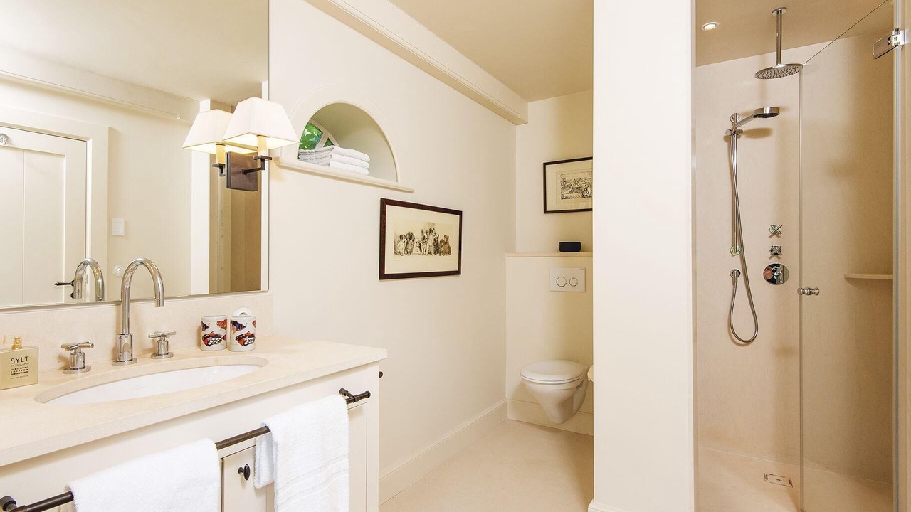 Photo of Bathroom in Munkmarsch