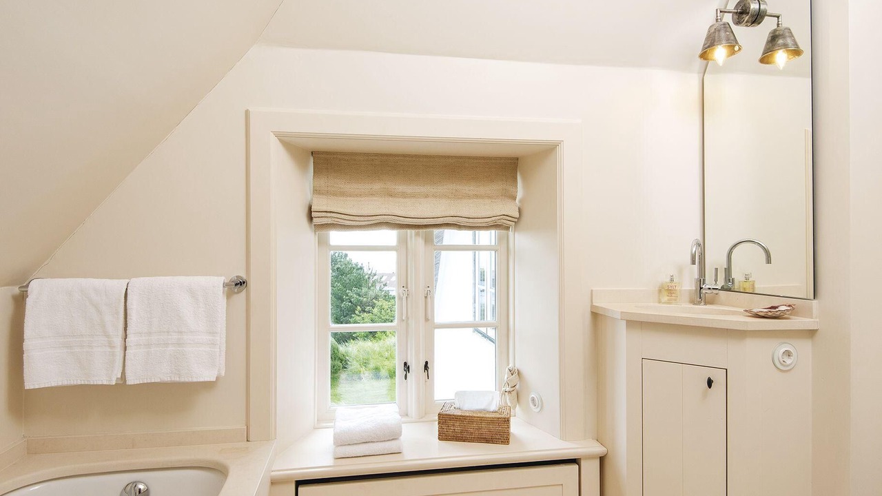 Photo of Bathroom in Munkmarsch