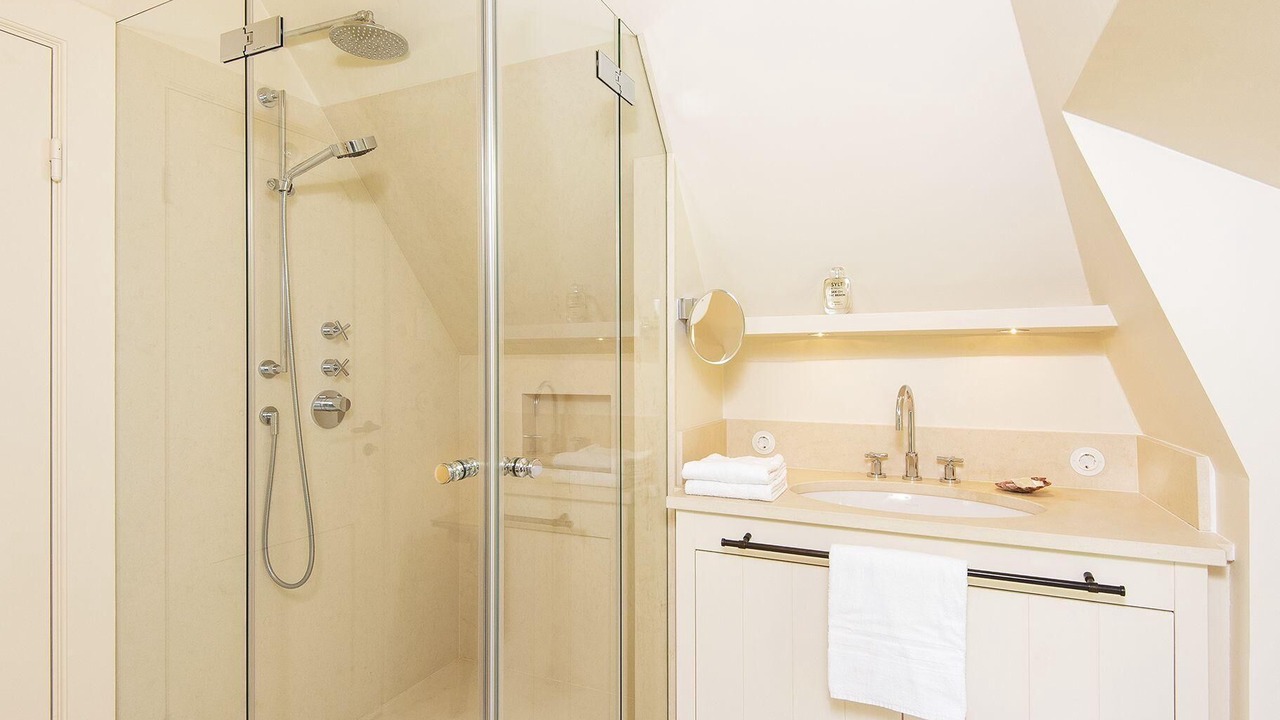 Photo of Bathroom in Munkmarsch