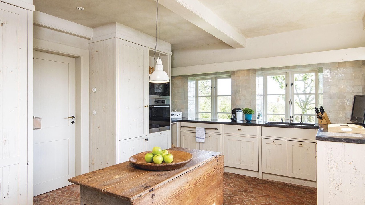 Photo of Kitchen in Munkmarsch