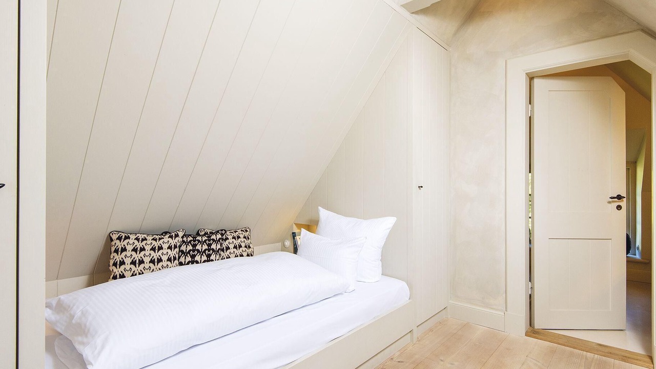 Photo of Bedroom in Munkmarsch