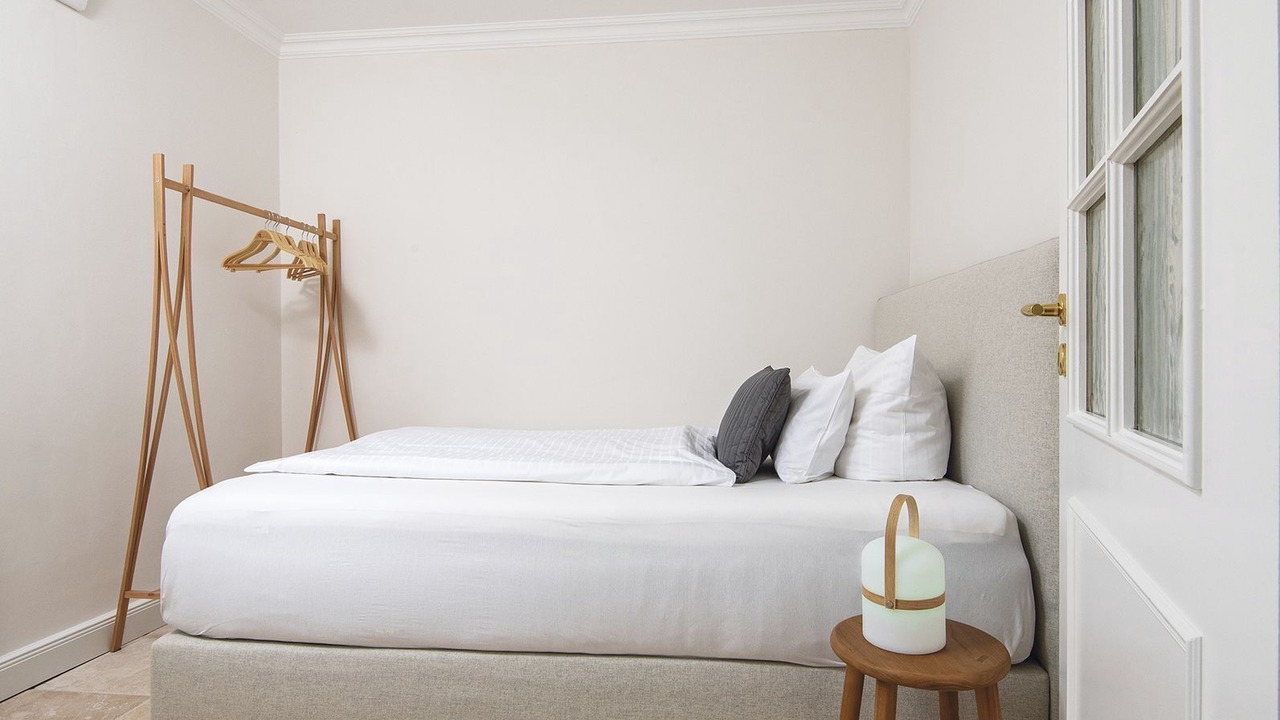 Photo of Bedroom in Kampen