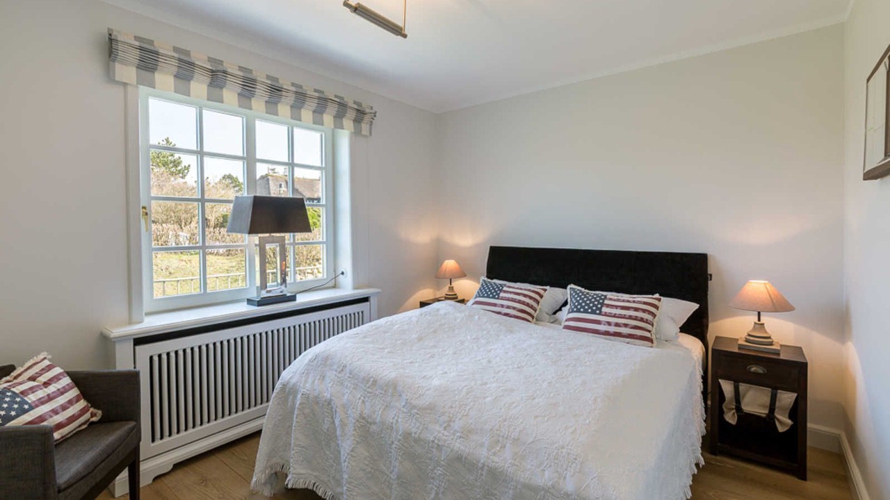 Photo of Bedroom in Kampen