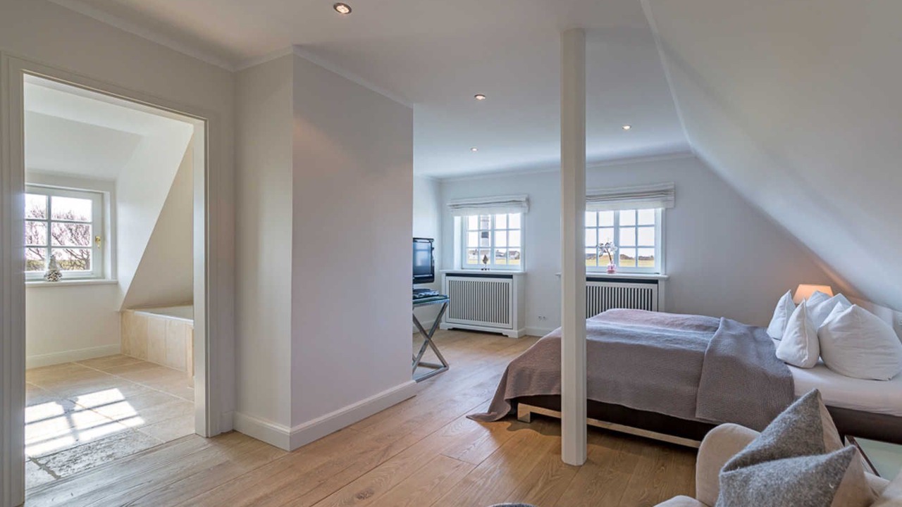 Photo of Bedroom in Kampen