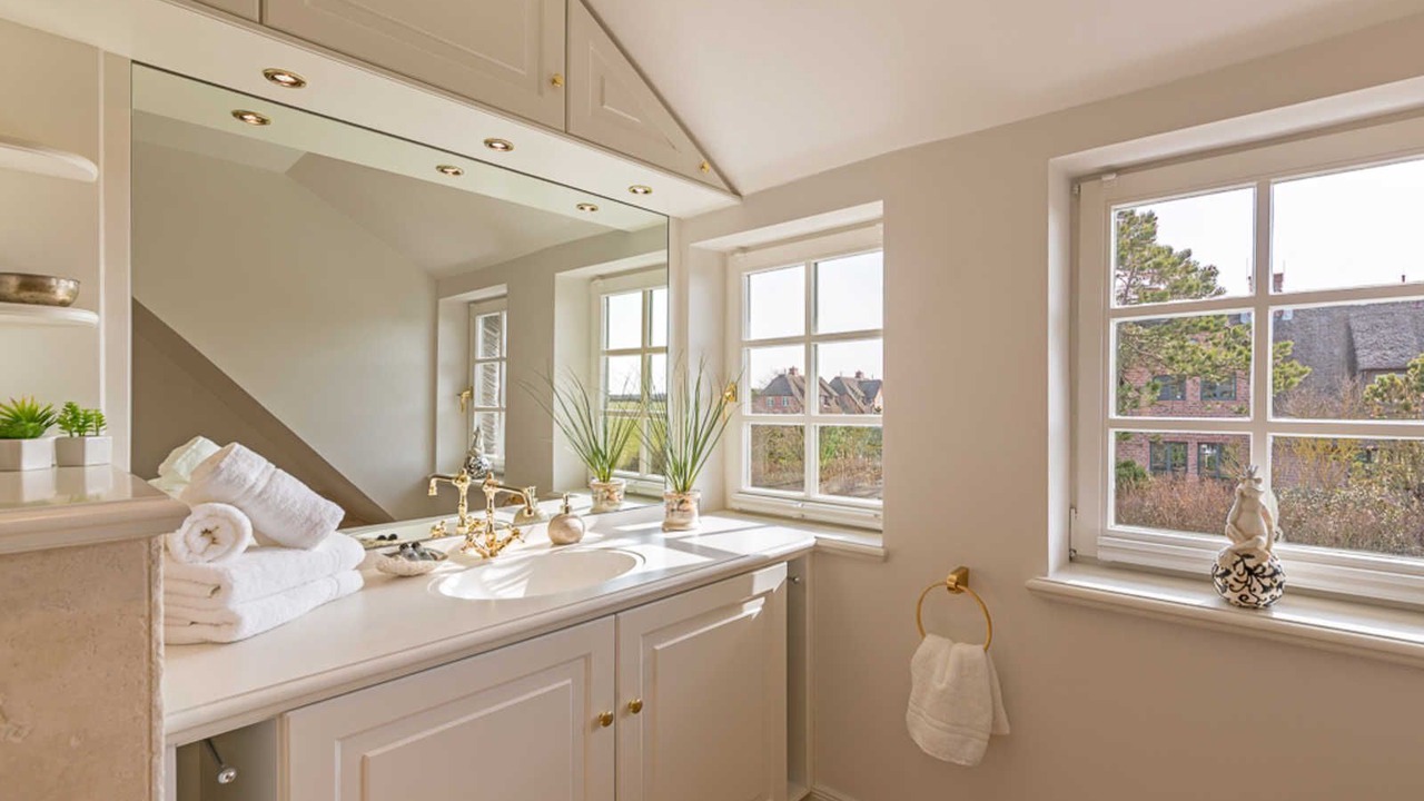 Photo of Bathroom in Kampen