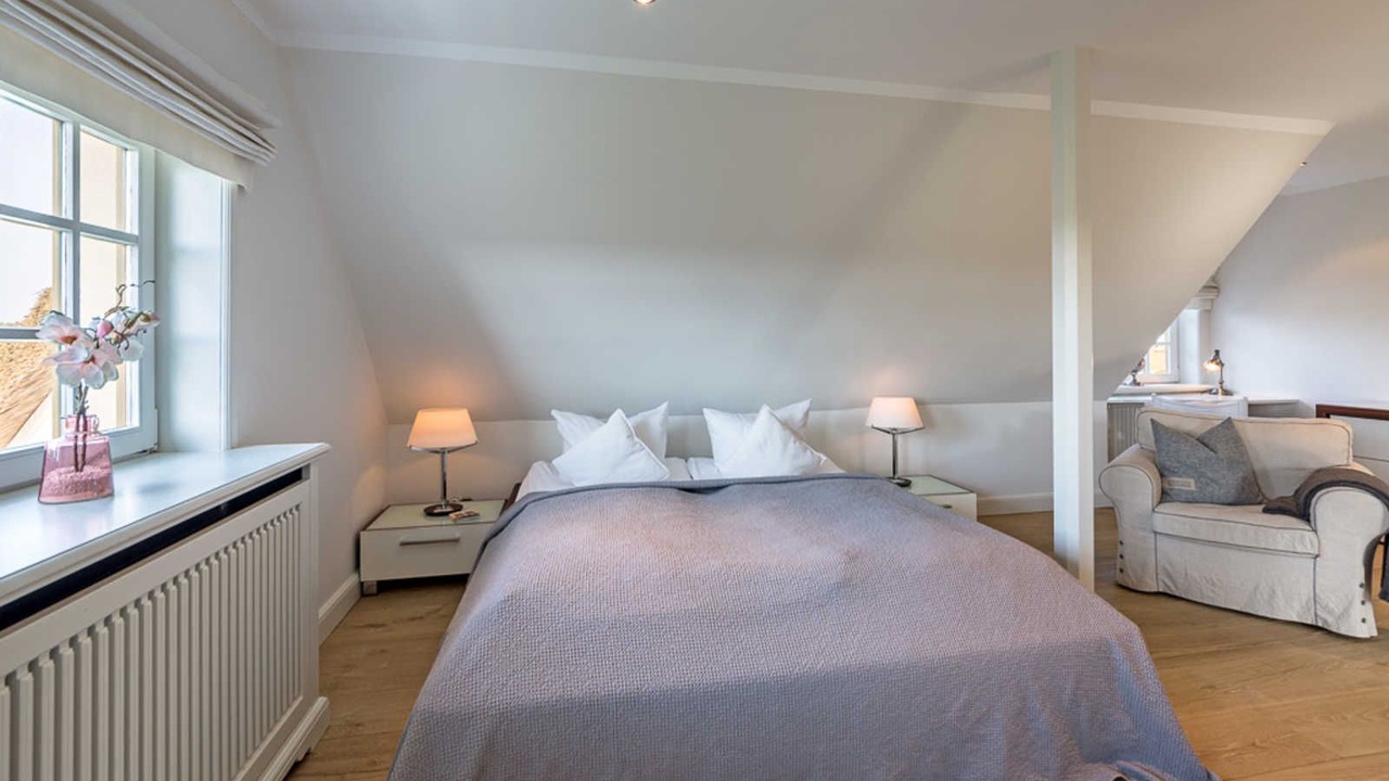 Photo of Bedroom in Kampen