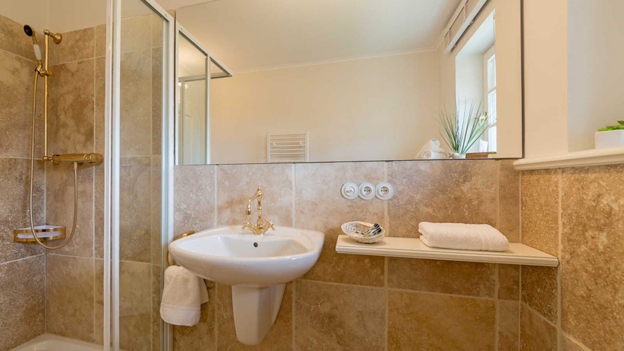 Photo of Bathroom in Kampen