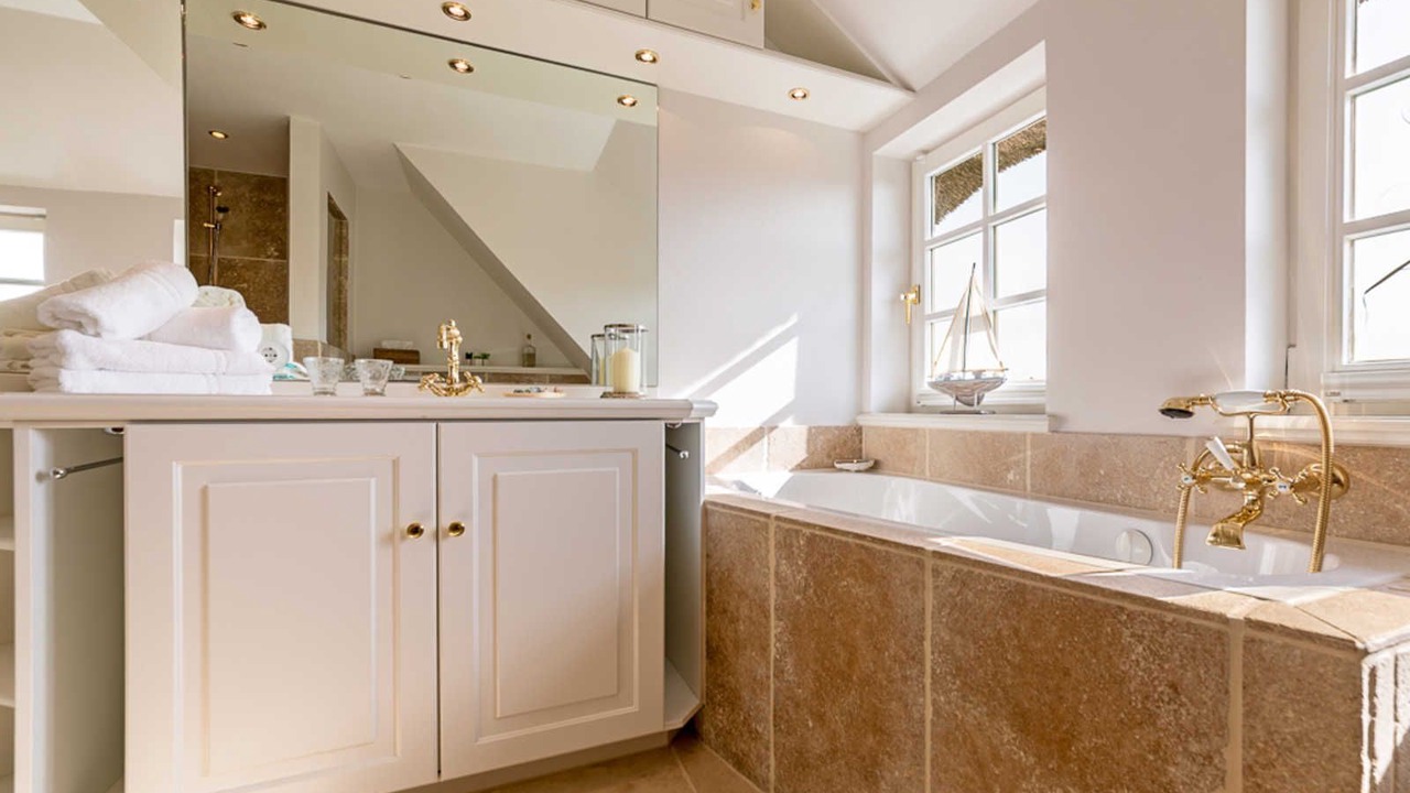 Photo of Bathroom in Kampen