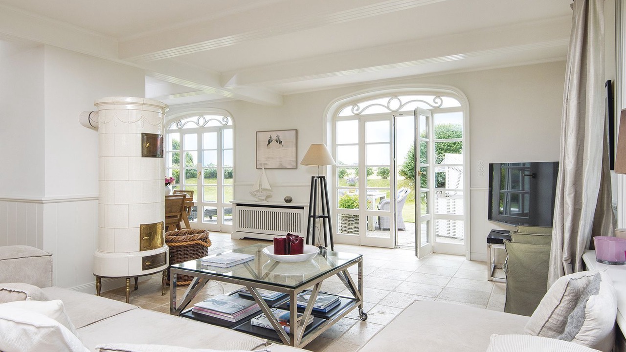 Photo of Livingroom in Kampen