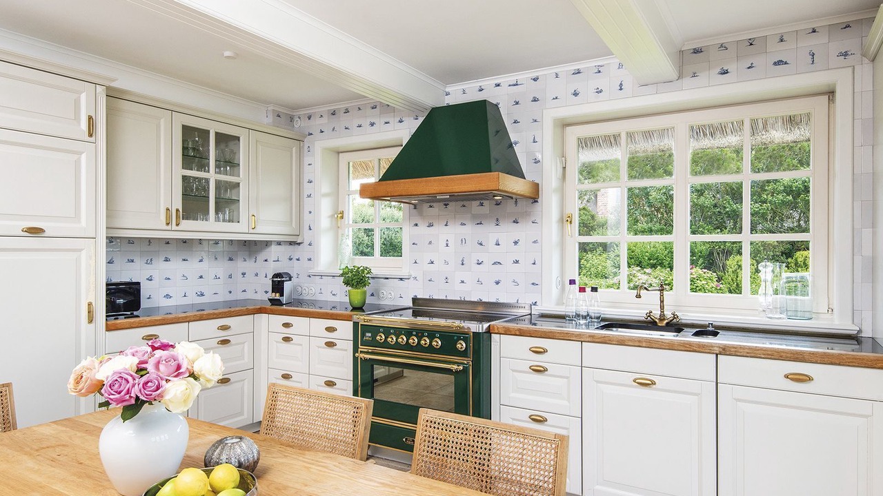 Photo of Kitchen in Kampen