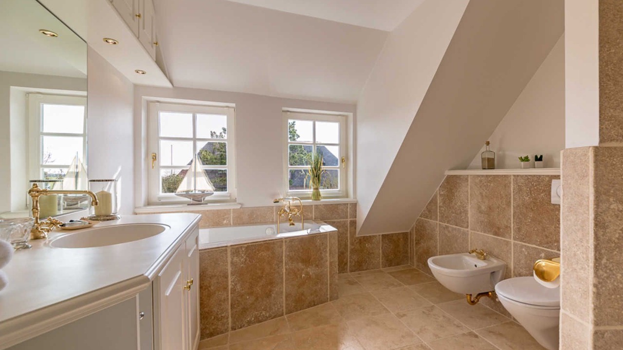 Photo of Bathroom in Kampen